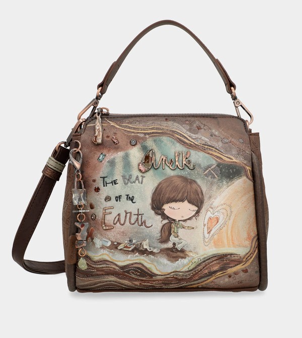 Anekke Core Crossbody Táska | OAET48697