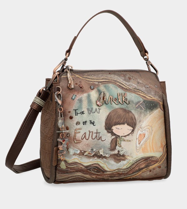 Anekke Core Crossbody Táska | OAET48697