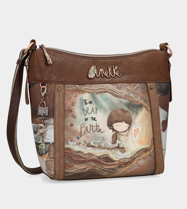 Anekke Core Large Crossbody Táska | ICPB41587