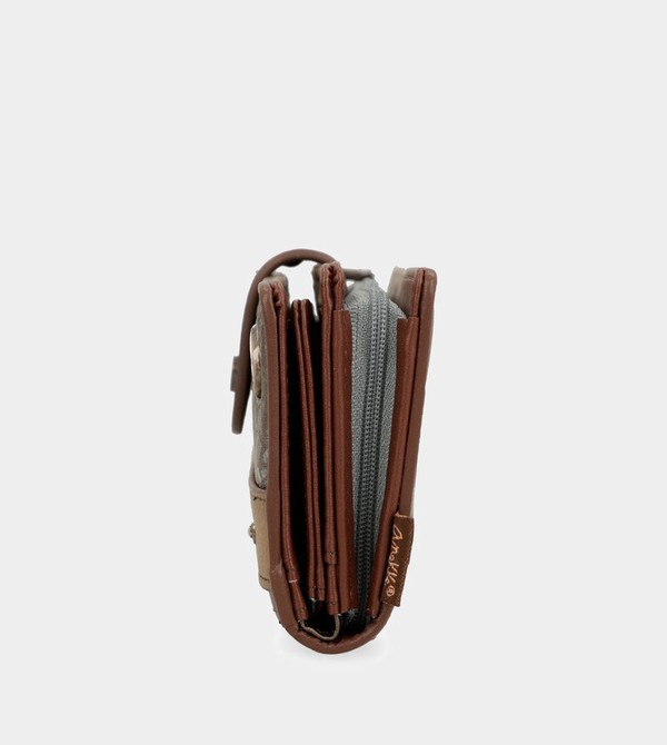 Anekke Core Large Pénztárca | JIAD85630