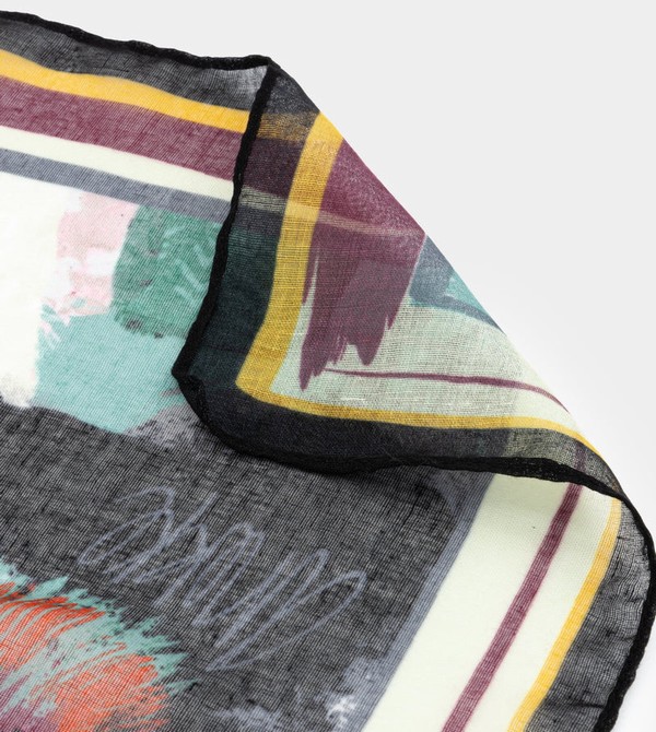 Anekke Core Multicoloured Sál | FLCH02956