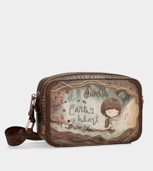 Anekke Core Small Crossbody Táska | NHJR43276