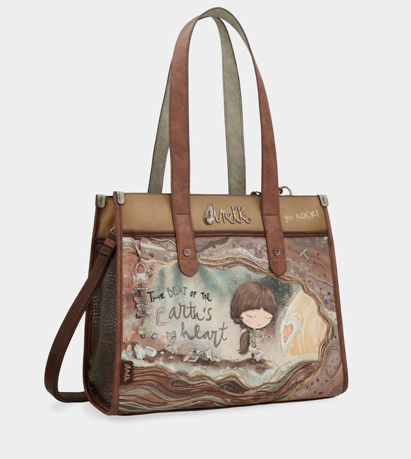 Anekke Core Xl Crossbody Táska | JUFL76529