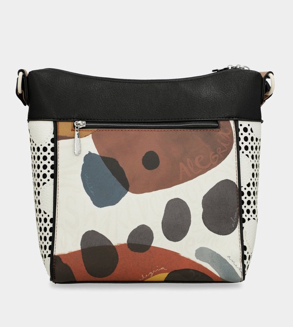 Anekke Crossbody Alma Crossbody Táska | PUAV30748