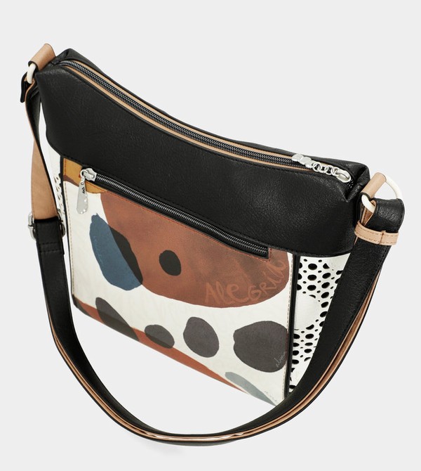 Anekke Crossbody Alma Crossbody Táska | PUAV30748