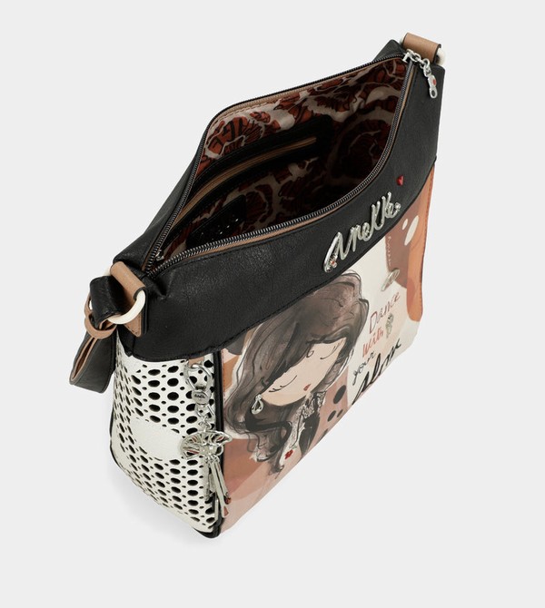 Anekke Crossbody Alma Crossbody Táska | PUAV30748