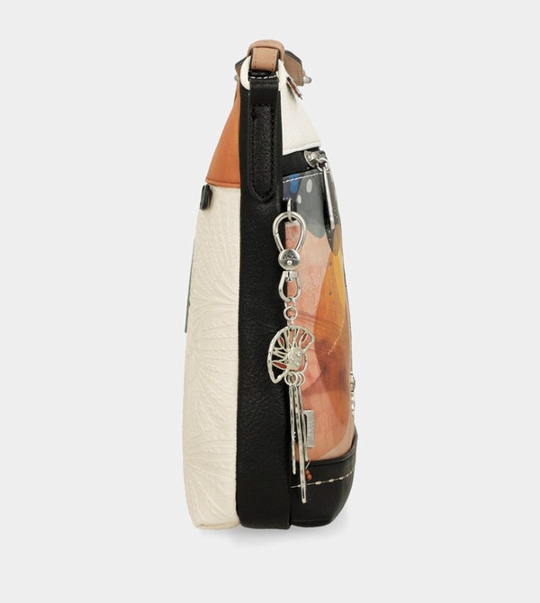 Anekke Crossbody With Front Pocket Alma Crossbody Táska | GJOU52043