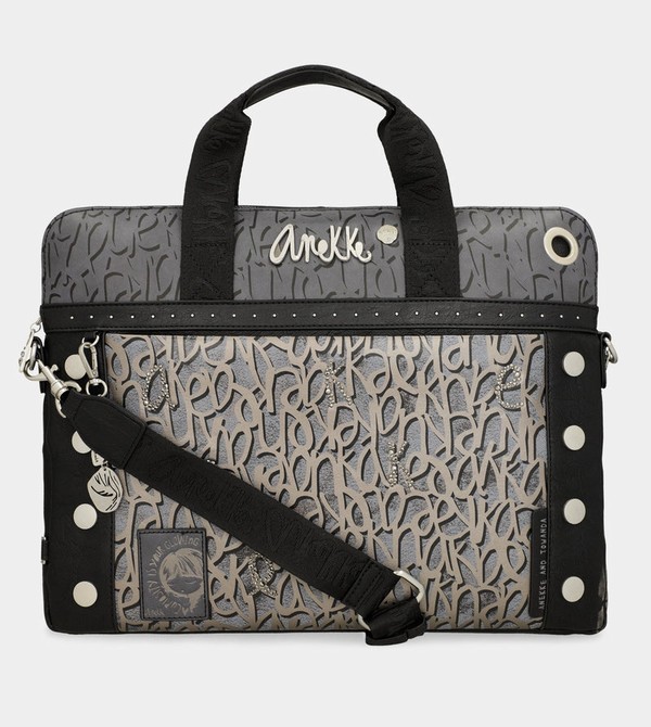 Anekke Crust Briefcase Irattáskák | UVNX65913
