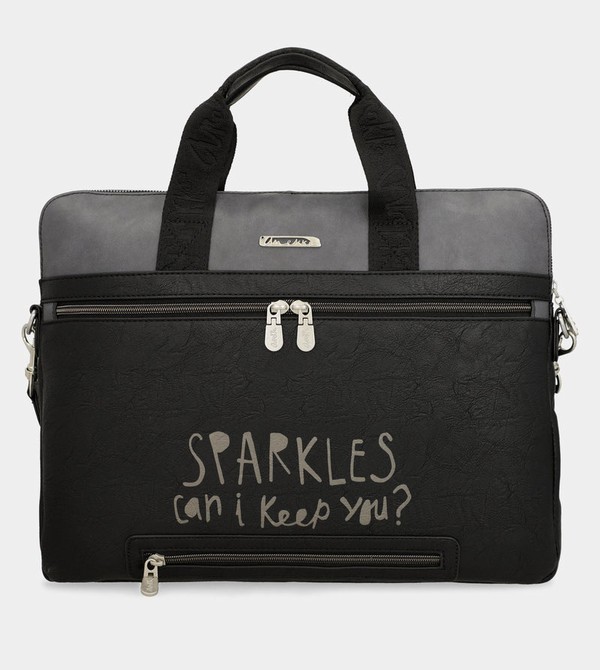 Anekke Crust Briefcase Irattáskák | UVNX65913