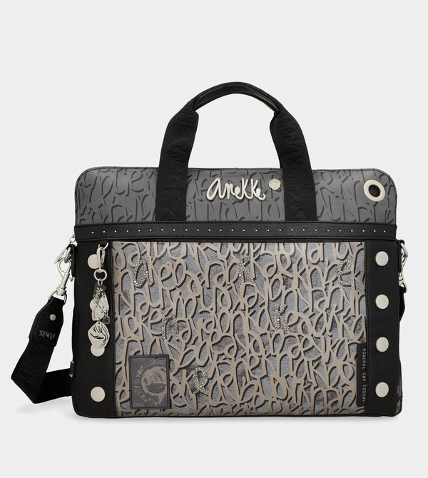 Anekke Crust Briefcase Irattáskák | UVNX65913