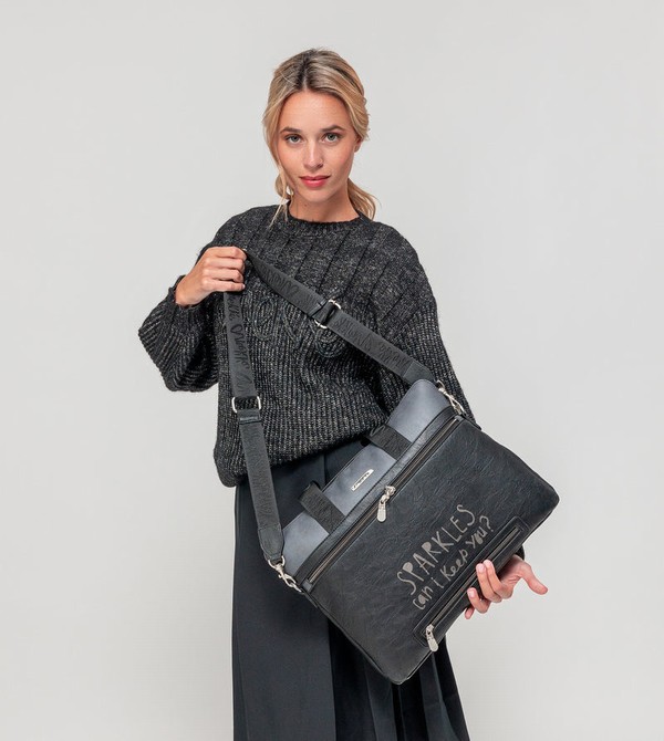 Anekke Crust Briefcase Irattáskák | UVNX65913
