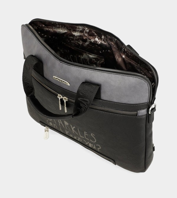 Anekke Crust Briefcase Irattáskák | UVNX65913