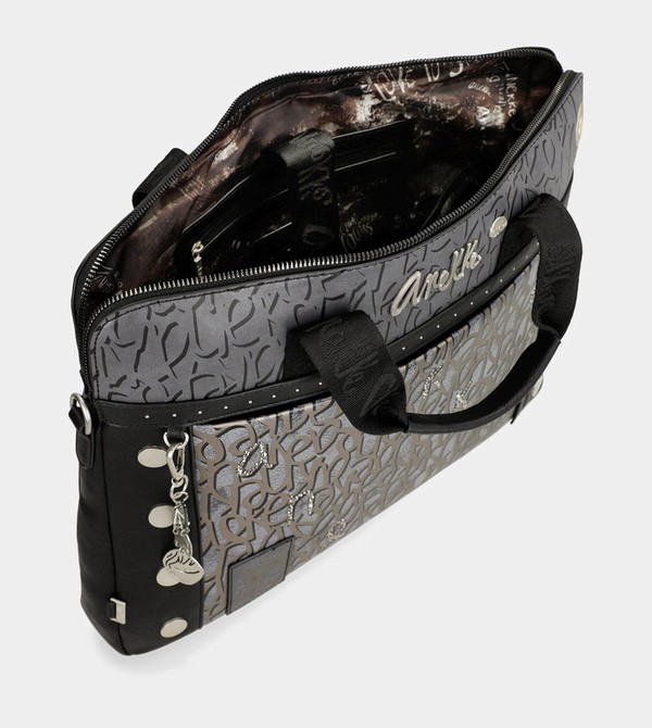 Anekke Crust Briefcase Irattáskák | UVNX65913