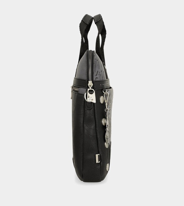 Anekke Crust Briefcase Irattáskák | UVNX65913