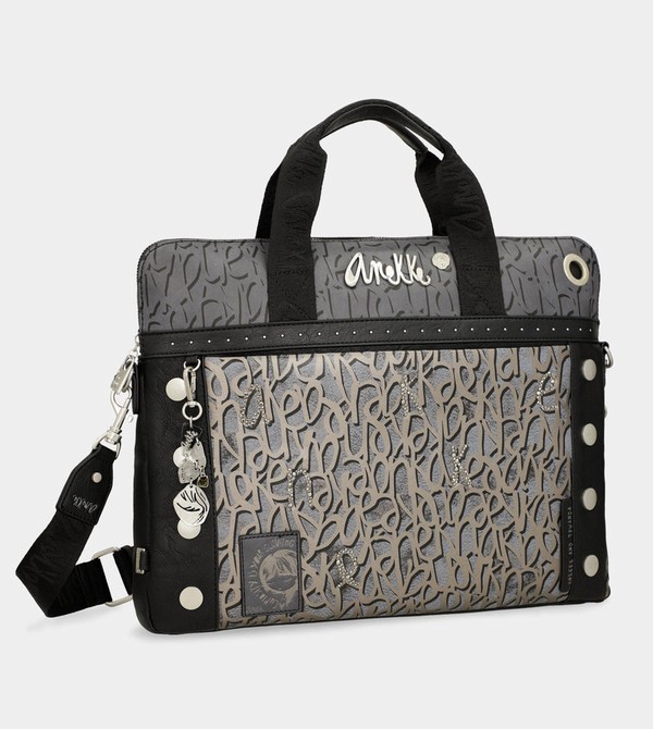 Anekke Crust Briefcase Irattáskák | UVNX65913