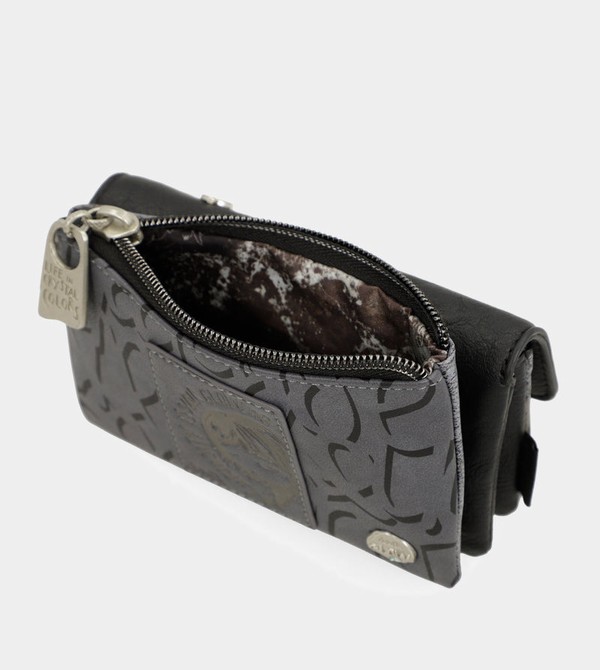 Anekke Crust Coin Flap With Flap Pénztárca | AKOR30268