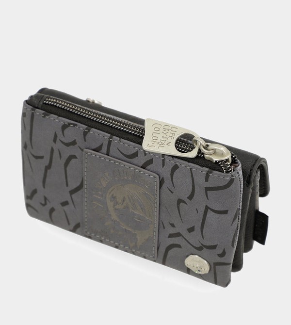 Anekke Crust Coin Flap With Flap Pénztárca | AKOR30268