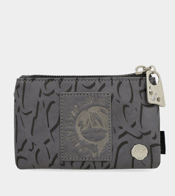 Anekke Crust Coin Flap With Flap Pénztárca | AKOR30268