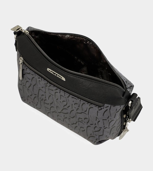 Anekke Crust Medium Crossbody Táska | JIPS39072