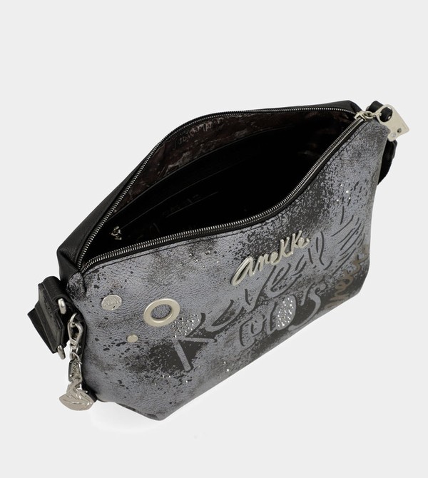 Anekke Crust Medium Crossbody Táska | JIPS39072