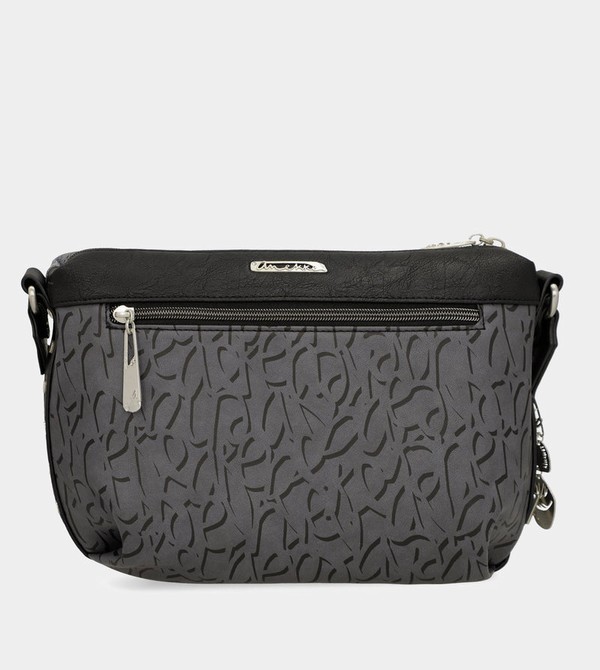 Anekke Crust Medium Crossbody Táska | JIPS39072