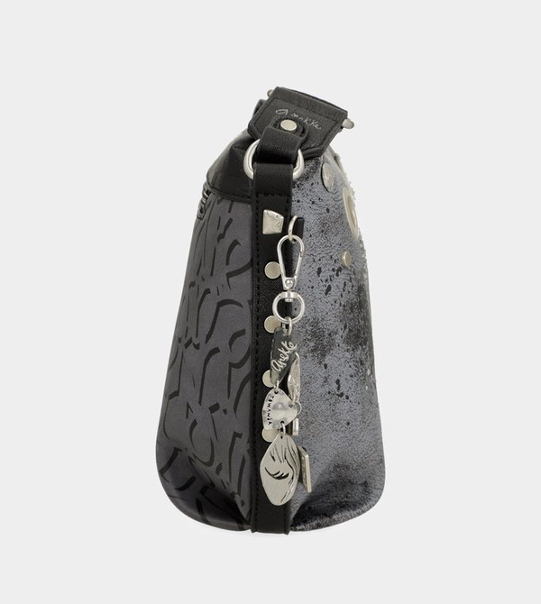Anekke Crust Medium Crossbody Táska | JIPS39072