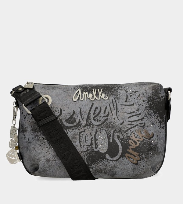 Anekke Crust Medium Crossbody Táska | JIPS39072