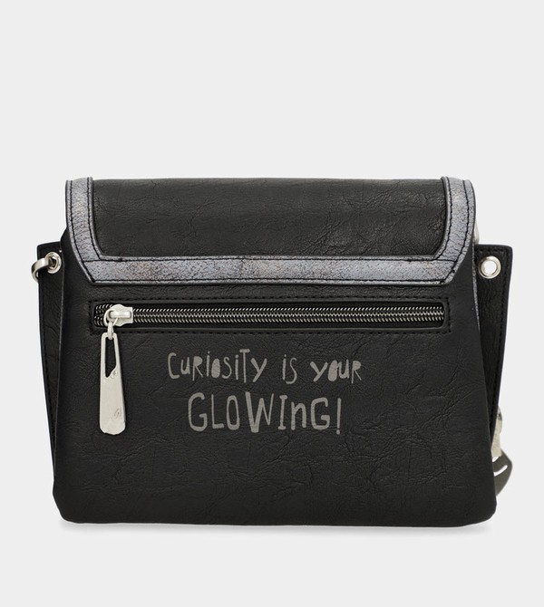 Anekke Crust With Flap Crossbody Táska | TLVX30215