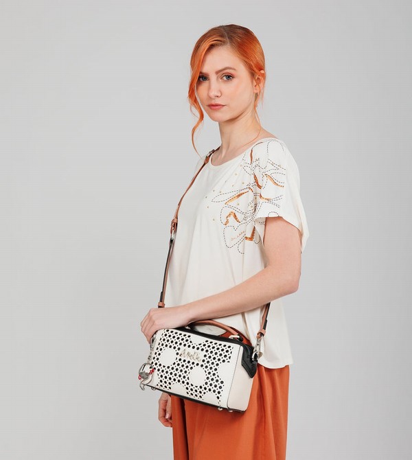 Anekke Doctor-style Alma Crossbody Táska | SORW05198