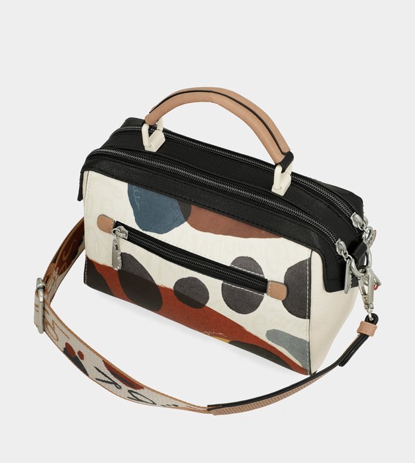 Anekke Doctor-style Alma Crossbody Táska | SORW05198