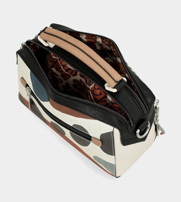 Anekke Doctor-style Alma Crossbody Táska | SORW05198
