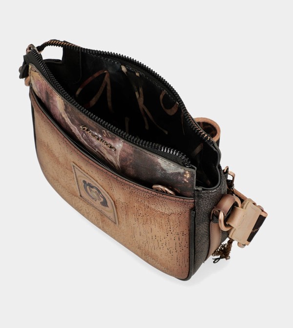 Anekke Dreamverse 3-compartment Crossbody Táska | YXBF17349