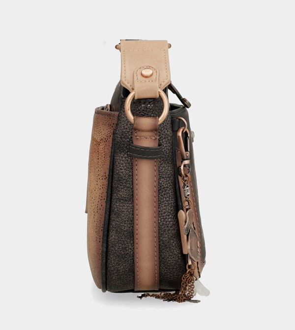 Anekke Dreamverse 3-compartment Crossbody Táska | YXBF17349