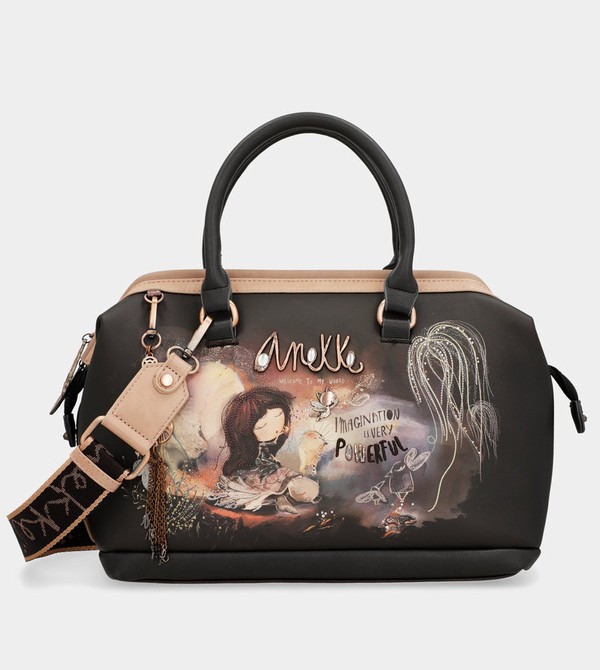 Anekke Dreamverse Bowling Crossbody Táska | OCBN54790