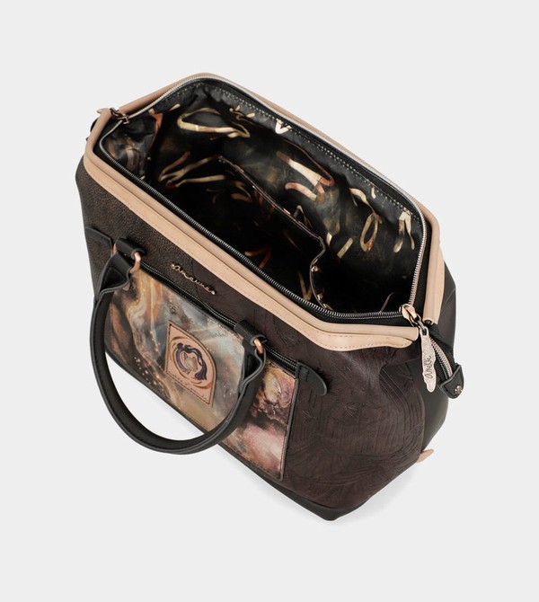 Anekke Dreamverse Bowling Crossbody Táska | OCBN54790