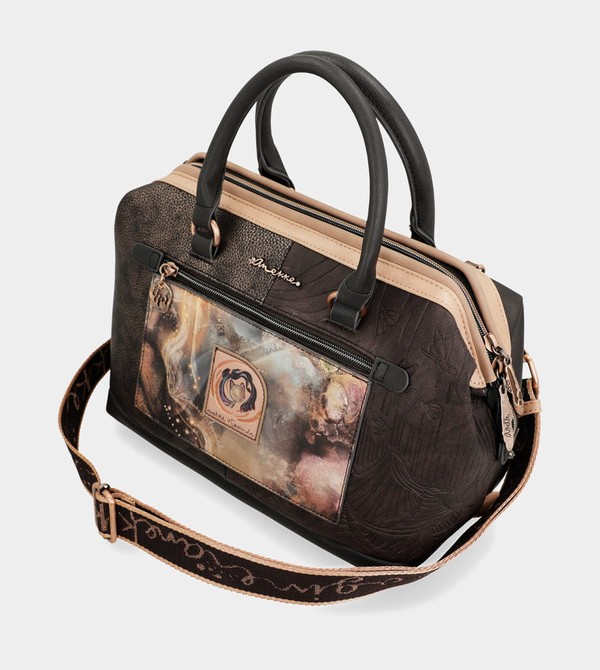 Anekke Dreamverse Bowling Crossbody Táska | OCBN54790