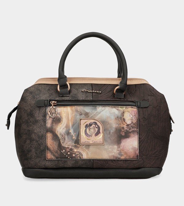 Anekke Dreamverse Bowling Crossbody Táska | OCBN54790