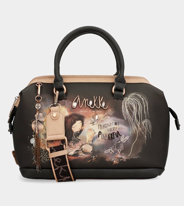 Anekke Dreamverse Bowling Crossbody Táska | OCBN54790