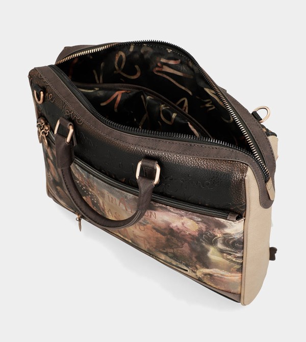 Anekke Dreamverse Briefcase Irattáskák | SQOV81340