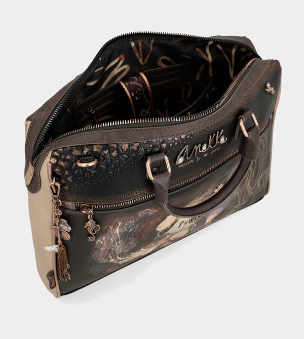 Anekke Dreamverse Briefcase Irattáskák | SQOV81340