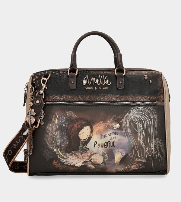 Anekke Dreamverse Briefcase Irattáskák | SQOV81340
