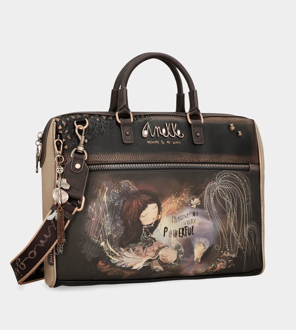 Anekke Dreamverse Briefcase Irattáskák | SQOV81340