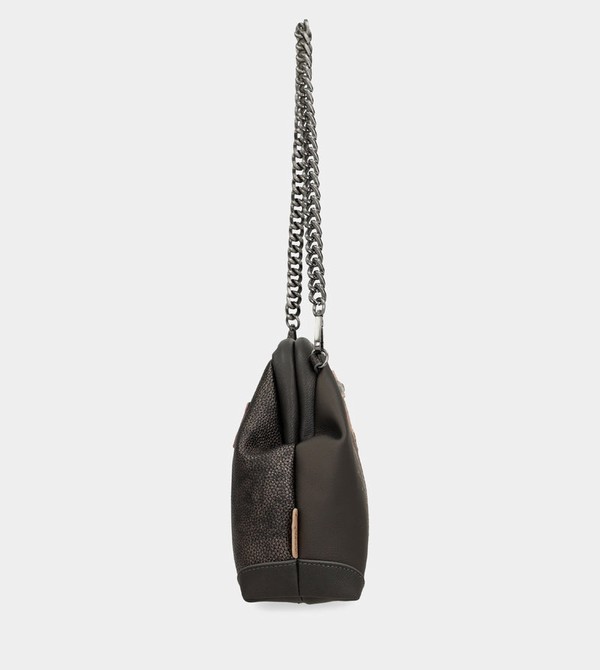 Anekke Dreamverse Bucket-shape Crossbody Táska | PRBI78061