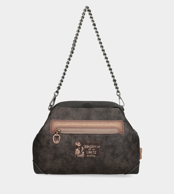 Anekke Dreamverse Bucket-shape Crossbody Táska | PRBI78061