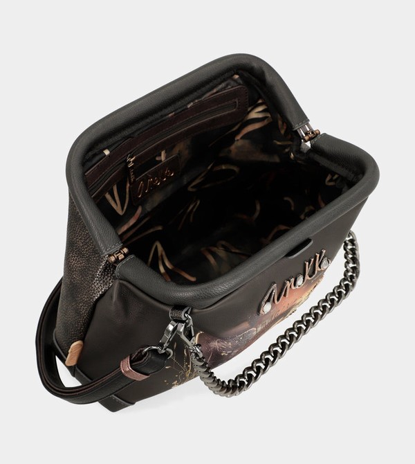 Anekke Dreamverse Bucket-shape Crossbody Táska | PRBI78061
