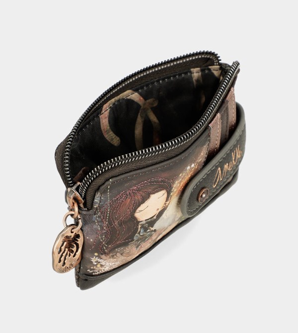Anekke Dreamverse Card Holder Pénztárca | TOFA65149