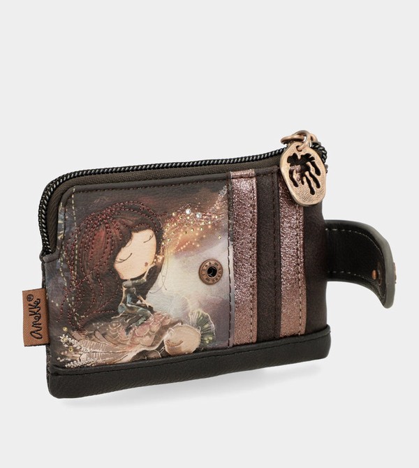 Anekke Dreamverse Card Holder Pénztárca | TOFA65149