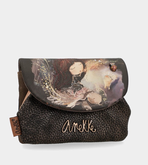 Anekke Dreamverse Coin With Flap Pénztárca | IYNG71598