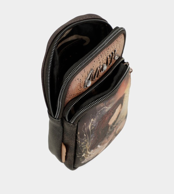 Anekke Dreamverse Crossbody Mini Crossbody Táska | HRPG68931