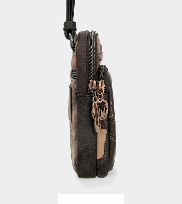 Anekke Dreamverse Crossbody Mini Crossbody Táska | HRPG68931